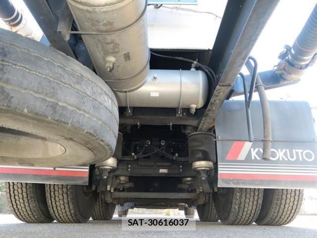 Isuzu GIGA 2019-01 6791065-17
