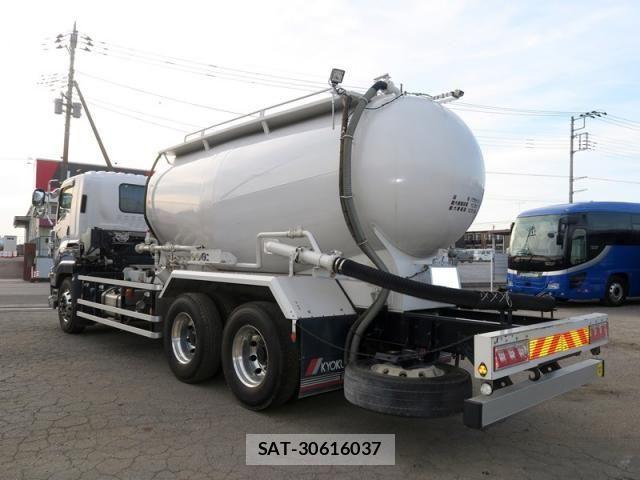 Isuzu GIGA 2019-01 6791065-2
