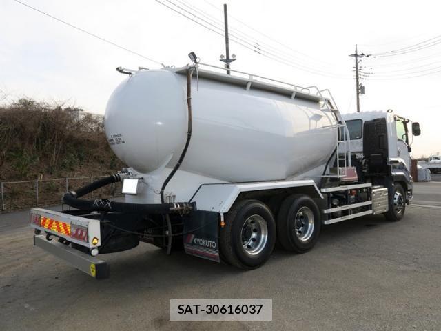 Isuzu GIGA 2019-01 6791065-3