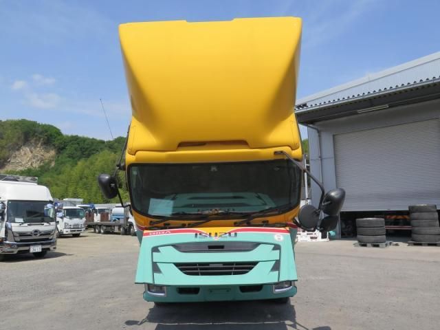 Isuzu GIGA 2018-05 6805418-23