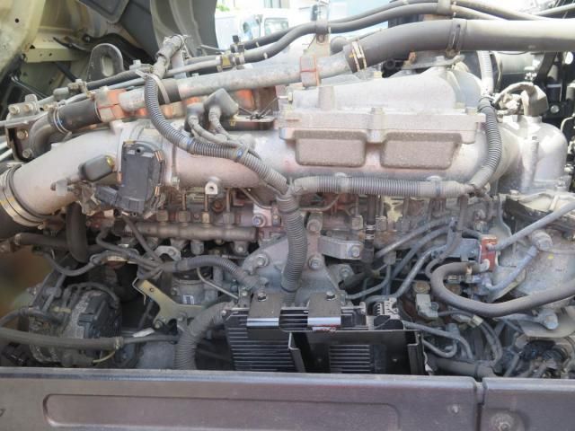 Isuzu GIGA 2018-05 6805418-26