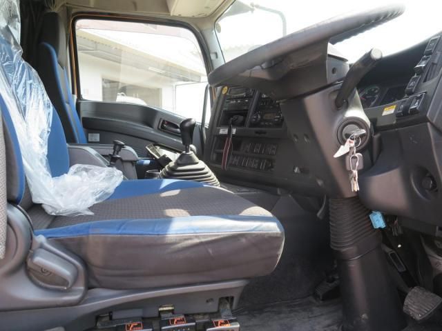 Isuzu GIGA 2018-05 6805418-29