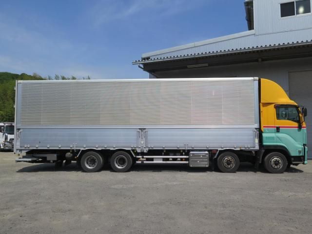 Isuzu GIGA 2018-05 6805418-4