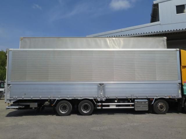 Isuzu GIGA 2018-05 6805418-8