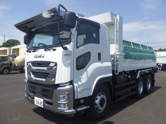 Isuzu GIGA 2018-04 6805417-0