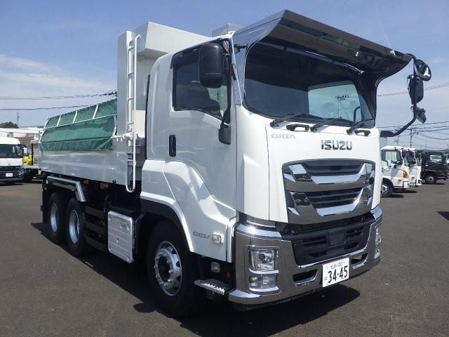 Isuzu GIGA 2018-04 6805417-1