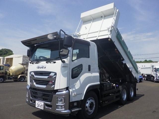 Isuzu GIGA 2018-04 6805417-5