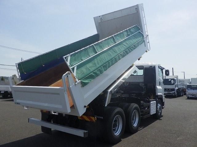 Isuzu GIGA 2018-04 6805417-6
