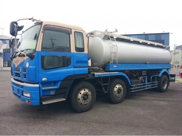 Isuzu GIGA 2010-02 6805422-0