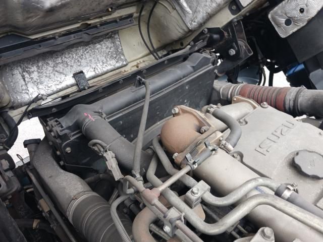 Isuzu GIGA 2010-02 6805422-21