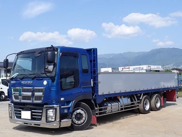 Isuzu GIGA 2015-07 6919896-1