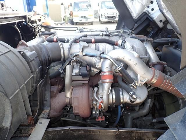 Isuzu GIGA 2015-07 6919896-21