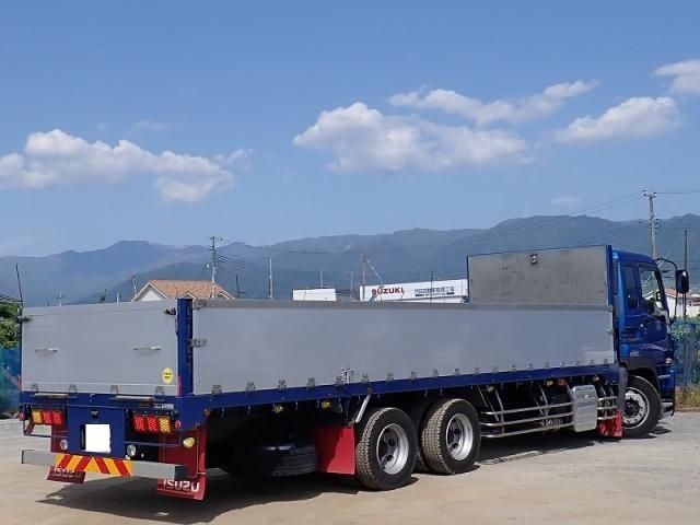 Isuzu GIGA 2015-07 6919896-2