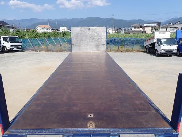 Isuzu GIGA 2015-07 6919896-7