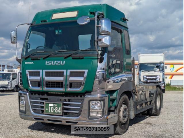 Isuzu GIGA 2016-07 6905744-0