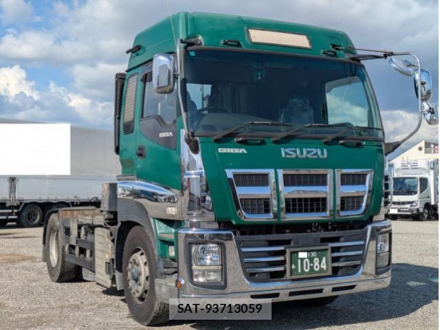 Isuzu GIGA 2016-07 6905744-1