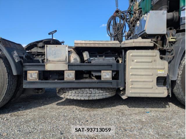 Isuzu GIGA 2016-07 6905744-22