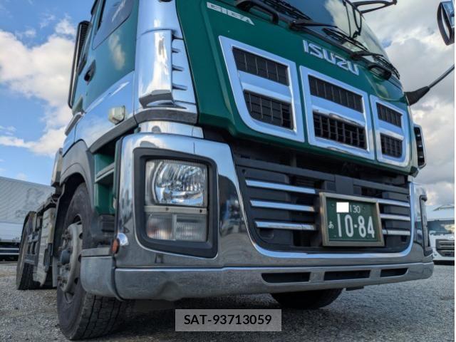Isuzu GIGA 2016-07 6905744-2