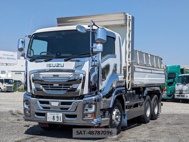 Isuzu GIGA 2022-02 6905743-0