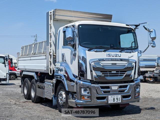 Isuzu GIGA 2022-02 6905743-1