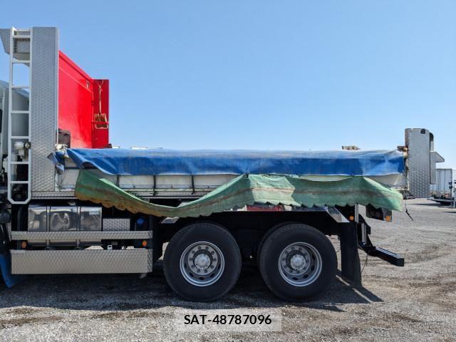 Isuzu GIGA 2022-02 6905743-22