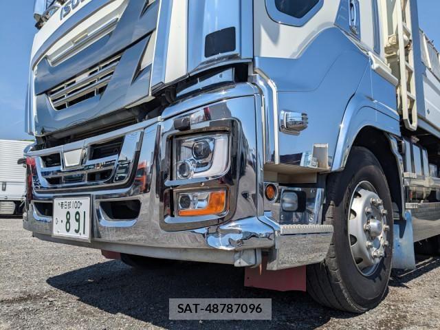 Isuzu GIGA 2022-02 6905743-24