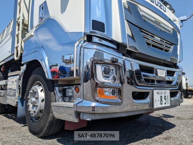 Isuzu GIGA 2022-02 6905743-25