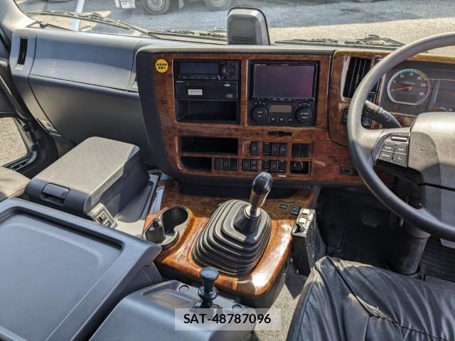 Isuzu GIGA 2022-02 6905743-27