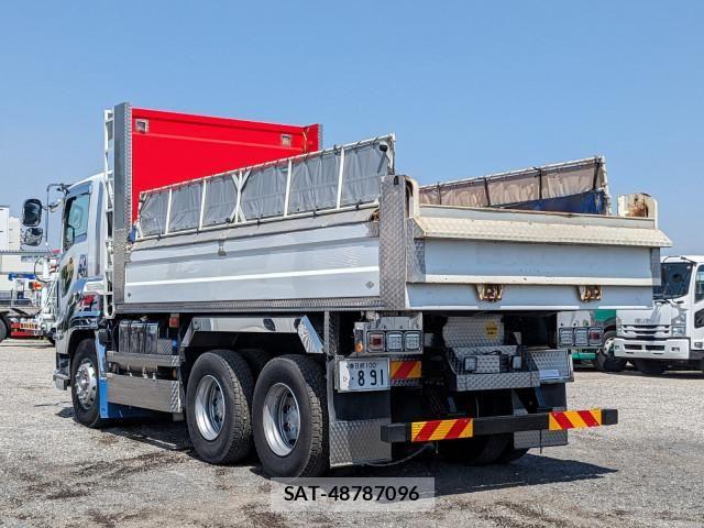 Isuzu GIGA 2022-02 6905743-2