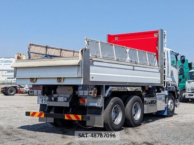 Isuzu GIGA 2022-02 6905743-3