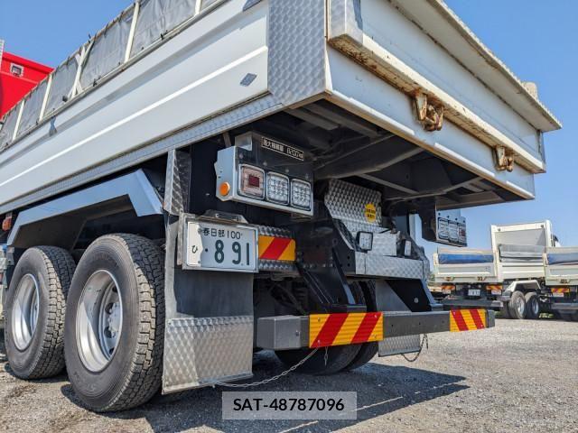 Isuzu GIGA 2022-02 6905743-6