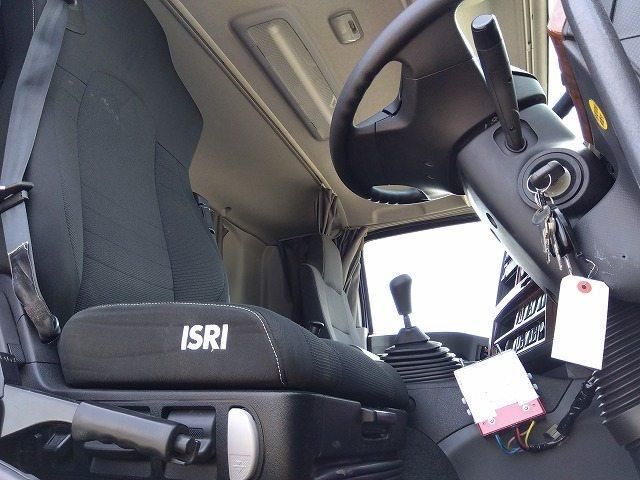 Isuzu GIGA 2021-10 6964410-12