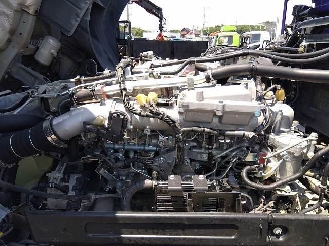 Isuzu GIGA 2021-10 6964410-17