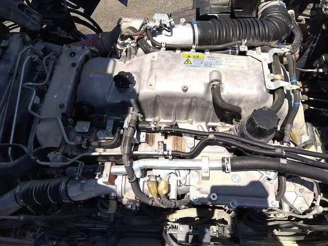 Isuzu GIGA 2021-10 6964410-18