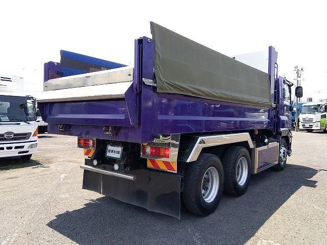Isuzu GIGA 2021-10 6964410-3