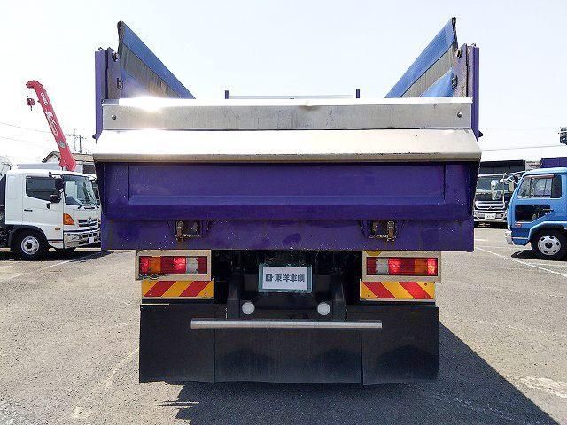 Isuzu GIGA 2021-10 6964410-4