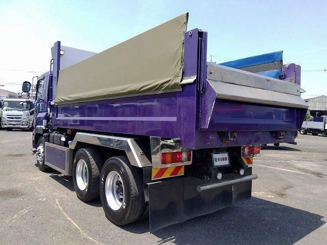 Isuzu GIGA 2021-10 6964410-5