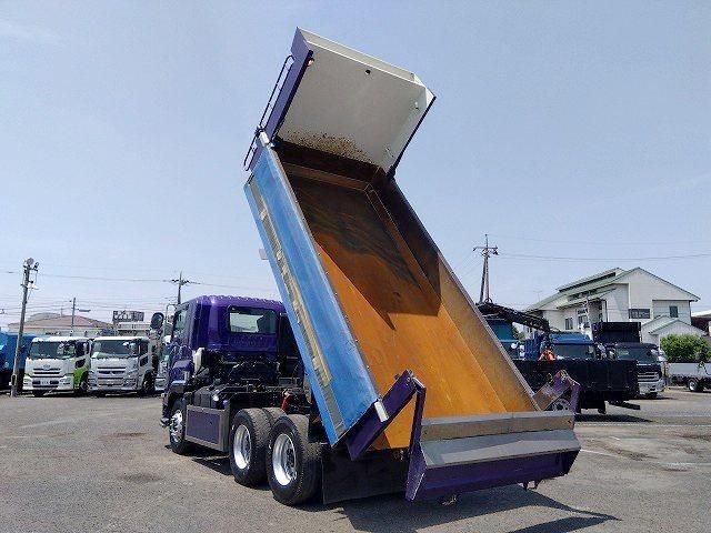 Isuzu GIGA 2021-10 6964410-7