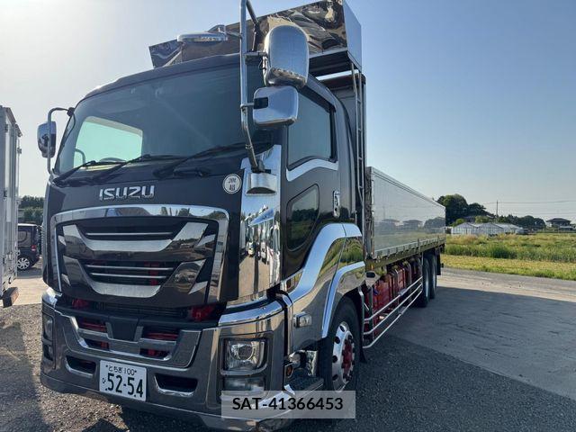 Isuzu GIGA 2020-03 6993840-0