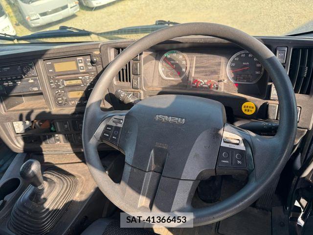 Isuzu GIGA 2020-03 6993840-12