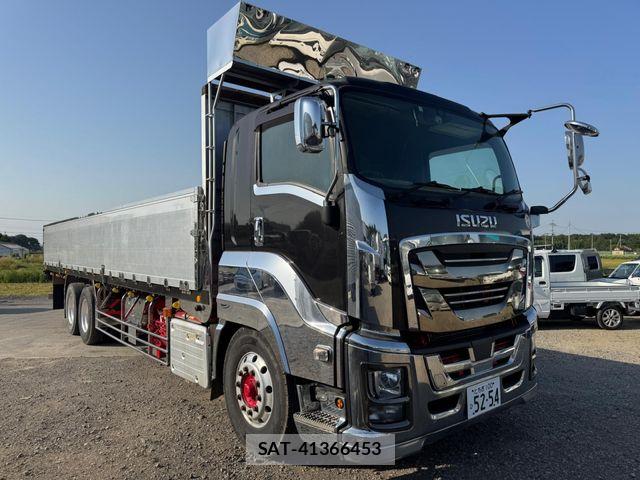 Isuzu GIGA 2020-03 6993840-1