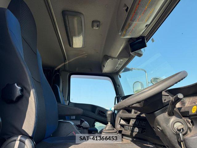 Isuzu GIGA 2020-03 6993840-19