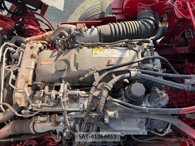 Isuzu GIGA 2020-03 6993840-20