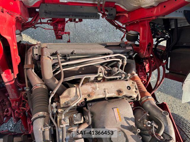Isuzu GIGA 2020-03 6993840-21