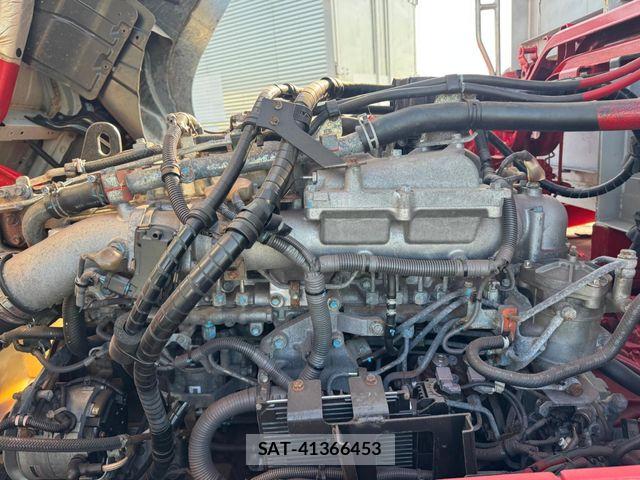 Isuzu GIGA 2020-03 6993840-23