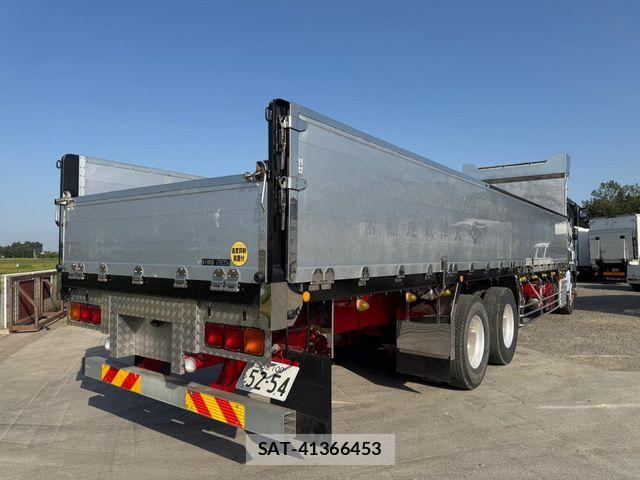 Isuzu GIGA 2020-03 6993840-2
