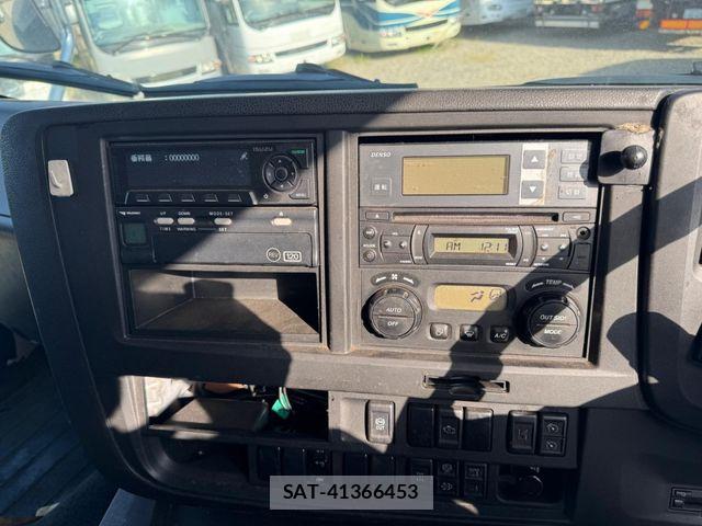 Isuzu GIGA 2020-03 6993840-5