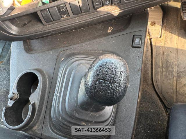 Isuzu GIGA 2020-03 6993840-6
