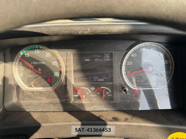 Isuzu GIGA 2020-03 6993840-7