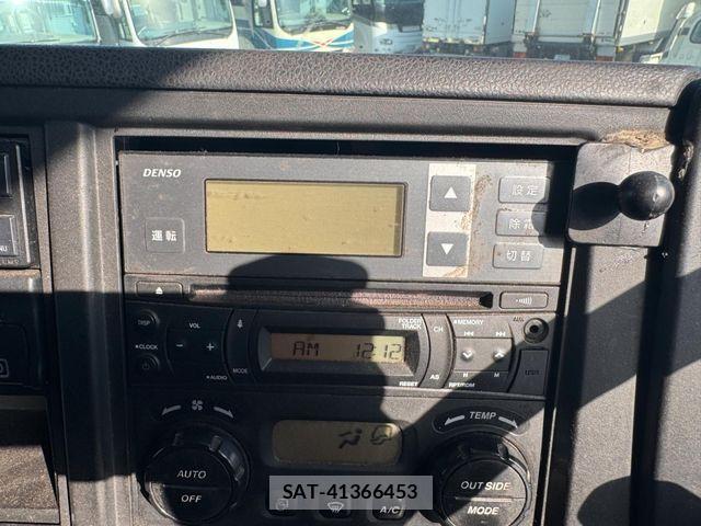 Isuzu GIGA 2020-03 6993840-8